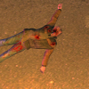crime scene (body)